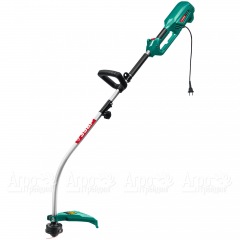 Электрокоса (электрический триммер) Зубр ТСВ-38-1300 в Костроме