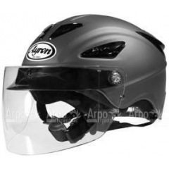 Шлем скутерный Ayron S-07SP (Taiwan) в Костроме