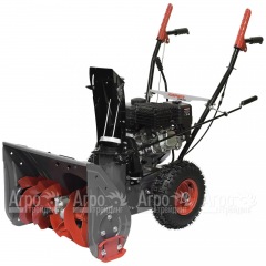 Снегоуборщик Парма МСБ-756 в Костроме