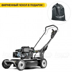 Газонокосилка бензиновая Caiman Fasto 50CV в Костроме