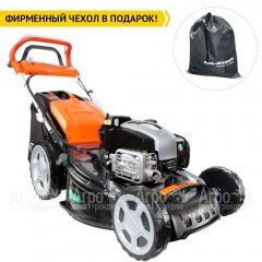 Газонокосилка бензиновая Oleo-Mac G53TBXE Allroad Plus 4 в Костроме