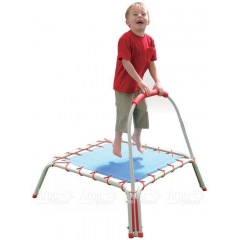 Батут с ручкой Sport Power TRE01 в Костроме