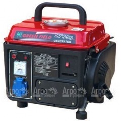 Бензиновый генератор Green Field LT 950 A 1,7 кВт в Костроме
