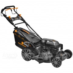 Газонокосилка бензиновая Carver LMG-3653DMS в Костроме
