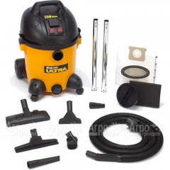 Промышленный пылесос Shop-Vac Ultra 30-S в Костроме