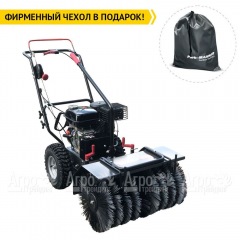 Подметальная машина EVOline SWG 620-160 в Костроме