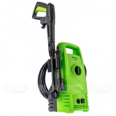 Мойка высокого давления Сибртех АМ-1400 в Костроме