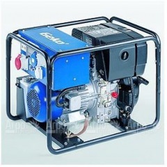 Дизельная электростанция GEKO 6401 ED-AA/ZED в Костроме
