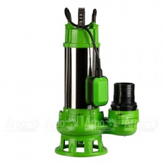 Дренажный насос RedVerg RD-DP2200/35CI в Костроме