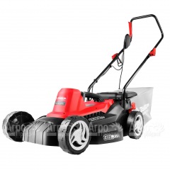 Газонокосилка электрическая Зубр ЗГКЭ-38-1600 в Костроме