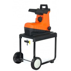 Измельчитель электрический Yard Fox 2800SE в Костроме