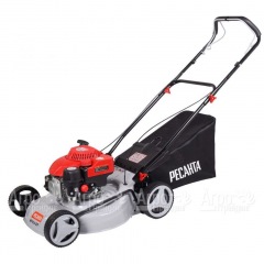 Газонокосилка бензиновая Ресанта КР-6.0 БТ в Костроме