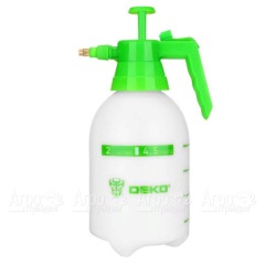 Опрыскиватель ручной помповый DEKO DKSP04 2 л в Костроме
