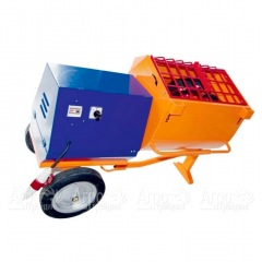 Растворосмеситель Строймаш РН-80 в Костроме