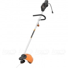 Триммер электрический Worx WG111E в Костроме