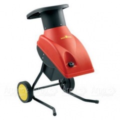 Измельчитель электрический Wolf-Garten SDE 2500 в Костроме