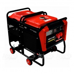 Дизельгенератор Elitech ДЭС 12000ЕМ 10 кВт в Костроме