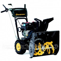 Снегоуборщик Champion ST661BS в Костроме