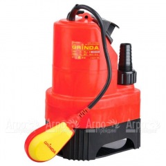 Погружной насос Grinda 8-43221-400 в Костроме