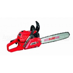 Бензопила Solo 651-38-15" в Костроме