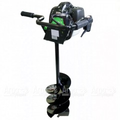 Мотобур (бензобур) Caiman (KAAZ) AG500-TB50 в Костроме