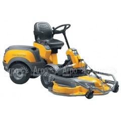 Райдер Stiga Park Pro 25 4WD в Костроме