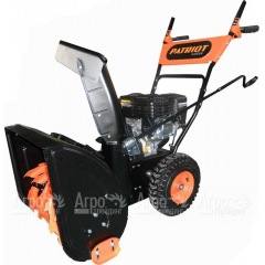 Снегоуборщик Patriot PS 600 D в Костроме