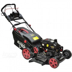 Газонокосилка бензиновая Elitech К 6500DE в Костроме