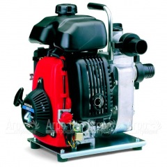 Бензиновая мотопомпа Honda WX 15 в Костроме