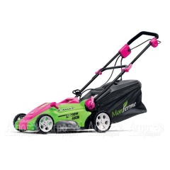 Газонокосилка электрическая Monferme 25197M в Костроме
