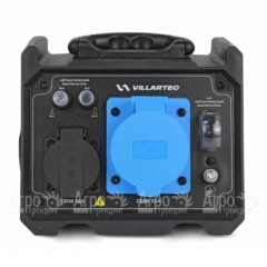 Блок параллельного подключения инверторных генераторов Villartec в Костроме