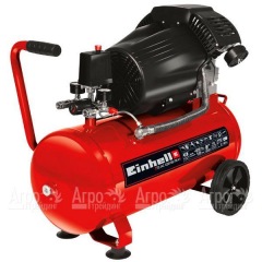 Компрессор воздушный Einhell TC-AC 420/50/10 V в Костроме