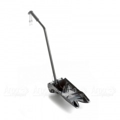 Набор для мульчирования NJ 102 cм для тракторов Stiga Estate в Костроме