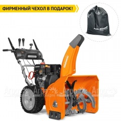 Снегоуборщик Daewoo DAST 9070 в Костроме