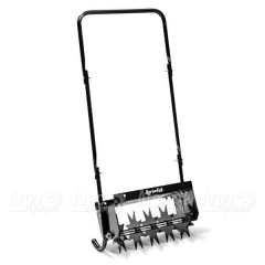 Скарификатор-аэратор механический Agri-Fab 40 см в Костроме