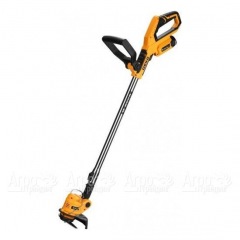 Аккумуляторный триммер DEKO DKTR12 в Костроме