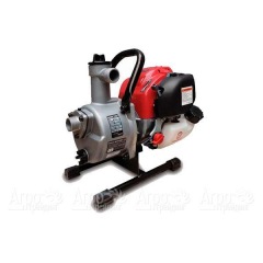 Бензиновая мотопомпа DaiShin SCR-254HX в Костроме