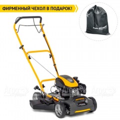 Газонокосилка бензиновая Stiga Multiclip 47 SQ в Костроме