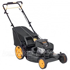 Газонокосилка бензиновая Parton PA675Y22RHPE в Костроме