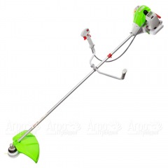 Бензокоса (бензиновый триммер) RedVerg RD-GB243 в Костроме