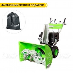 Снегоуборщик RedVerg RD-SB76/11E в Костроме