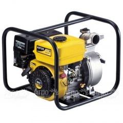 Мотопомпа KIPOR KGP 30M в Костроме