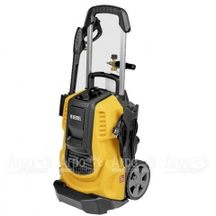 Мойка высокого давления Denzel R-230iD в Костроме