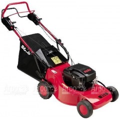 Газонокосилка бензиновая Solo 553 S в Костроме