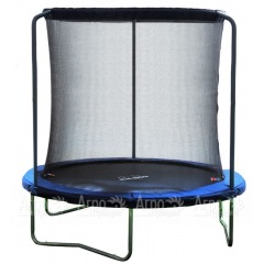 Батут Sport Power Blue Frog Combod BF-12 в Костроме