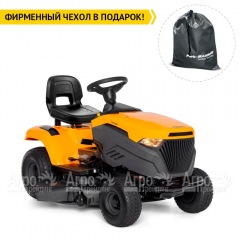 Садовый трактор Stiga Tornado 398 в Костроме