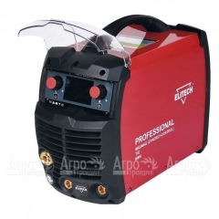 Сварочный инверторный Elitech АИС 200LCD в Костроме