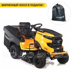 Садовый минитрактор Cub Cadet XT2 CC1023 25HP в Костроме