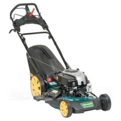 Газонокосилка бензиновая Yard-Man YM 7019 SPBE HW в Костроме