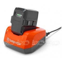 Зарядное устройство Husqvarna QC330 в Костроме